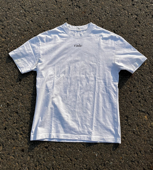 T-shirt rade